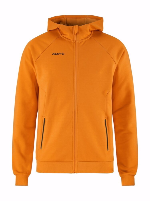 Hættetrøje Core Soul 1910620 Glory str. M