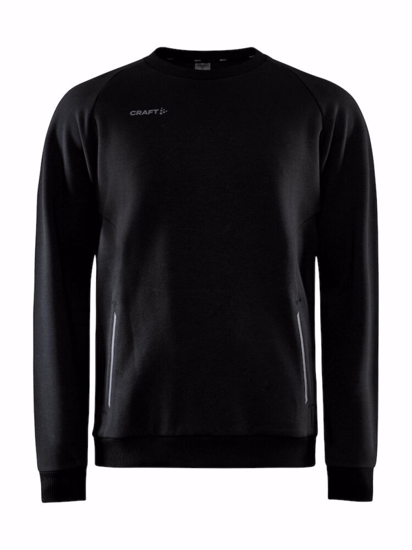 Sweatshirt Core Soul 1910622 Black str. M
