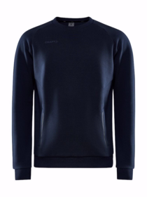 CRAFT - Sweatshirt Core Soul 1910622 DK navy