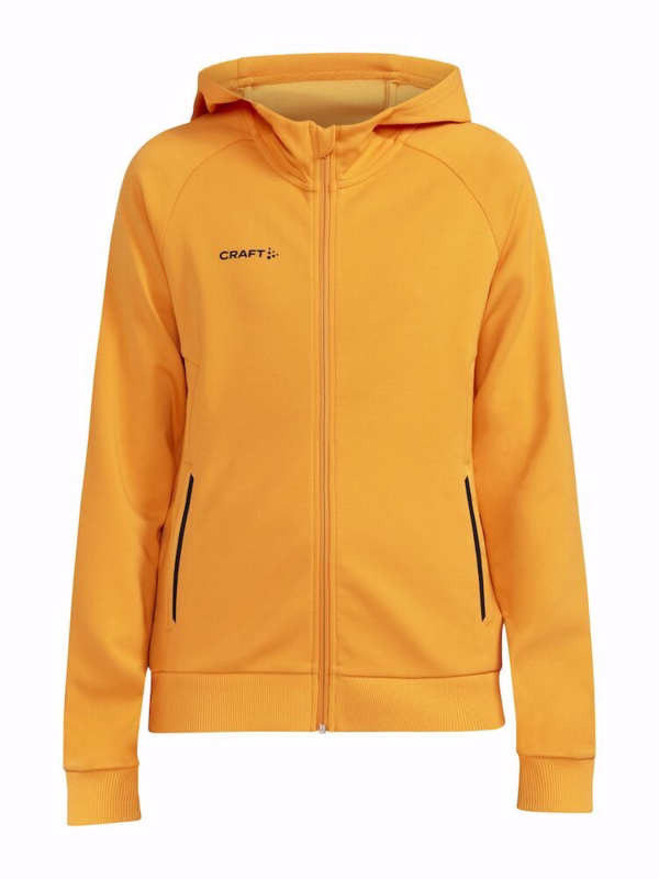 Hættetrøje Dame Core Soul 1910626 Glory str. 2XL
