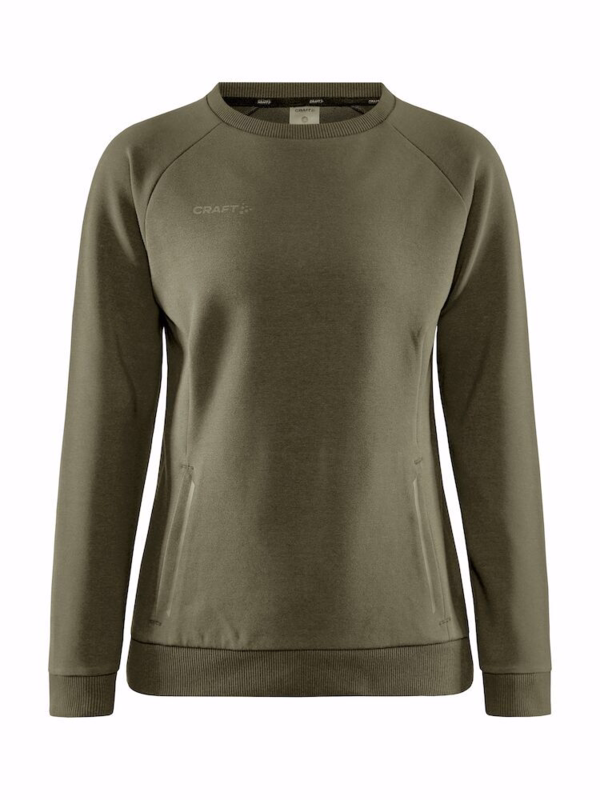 Sweatshirt Dame Core Soul 1910628 Rift str. 2XL