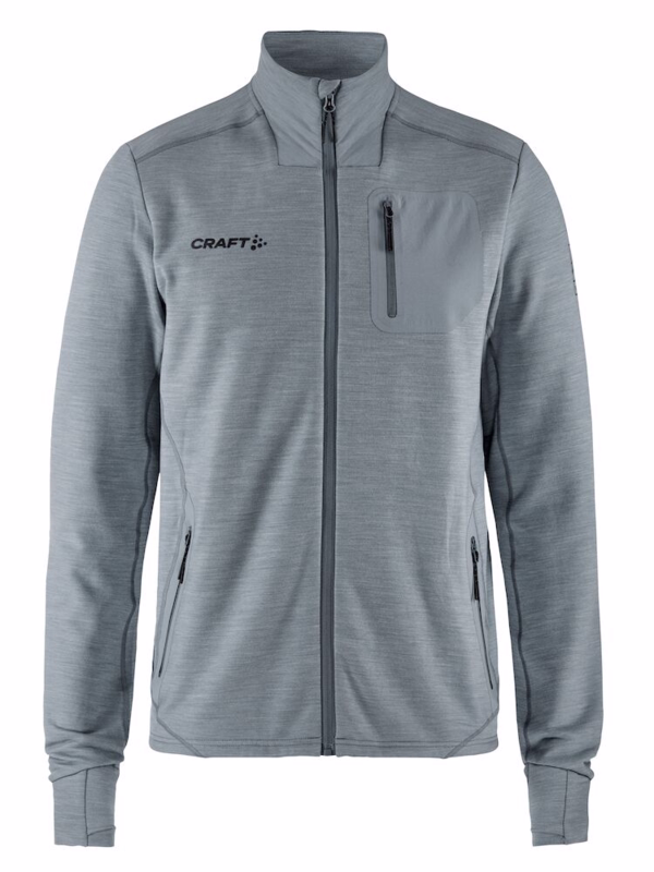 Trøje Pro Explore 1913800 Flow-Melange str. L