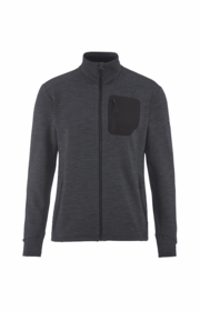 CRAFT - Trøje Pro Explore 1913800 Black Melange