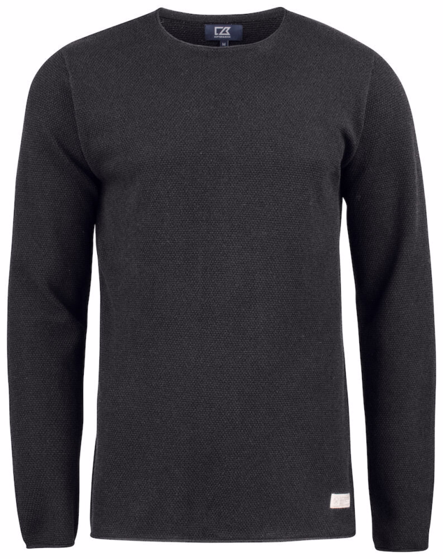 Sweater Carnation 355426 Antracit str. 4XL