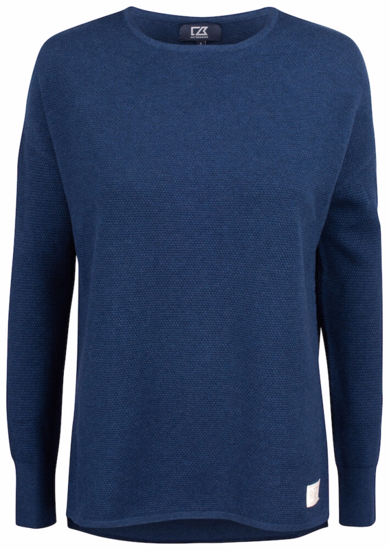 Sweater Dame Carnation 355427 Navy str. S