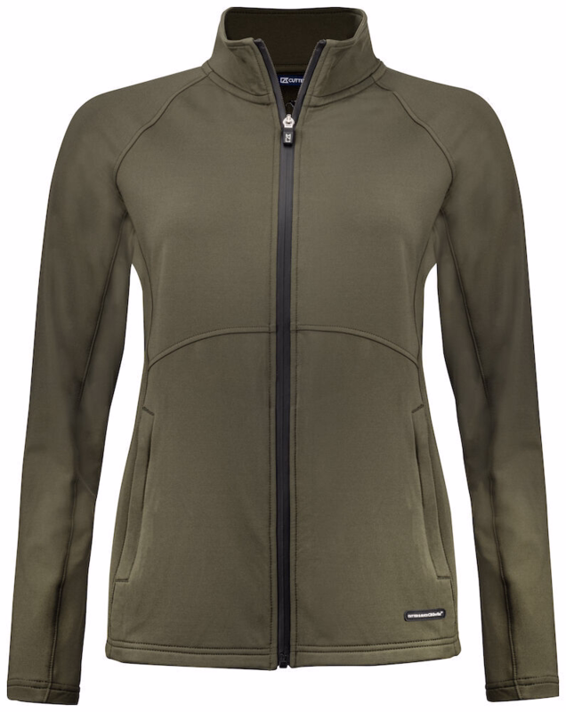 Jakke Dame Adapt 358421 Ivy Green str. XS