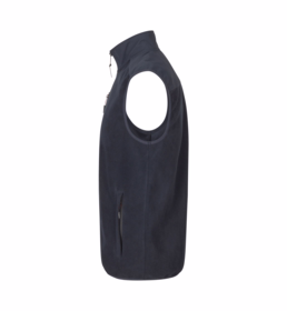 ID Identity - Fleecevest 0746 Navy