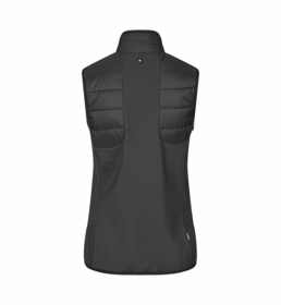Geyser - Hybridvest G11033 Dame Sort