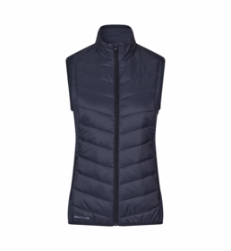 Geyser - Hybridvest G11033 Dame Navy