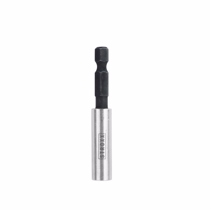 Bitsholder IMPACT 1/4" x 65mm m/C-ring