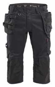 Blåkläder - Knickers 1754 Sort