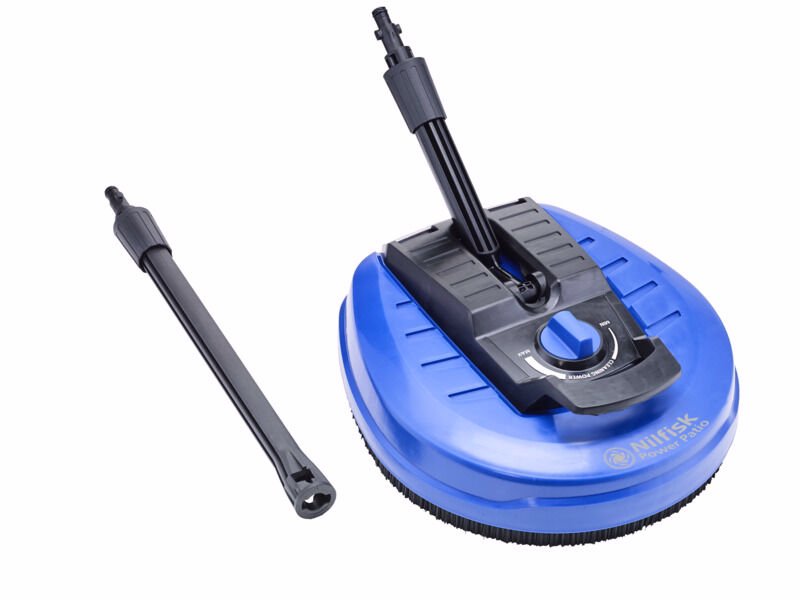 Fliserenser Power Patio Cleaner