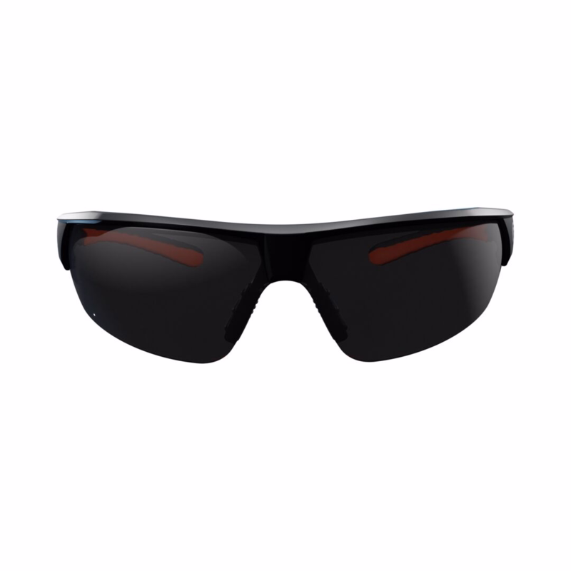 Sikkerhedsbrille Argos grå