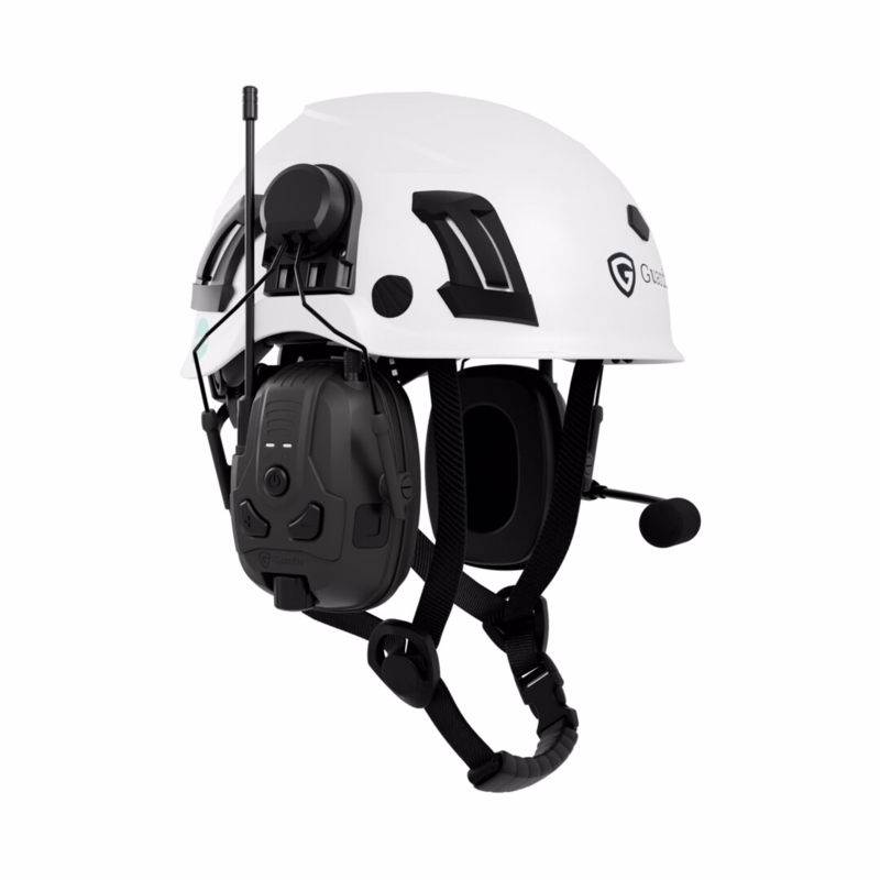 Høreværn 1001646 Freebird COM