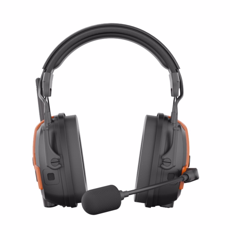 Kommunikationshøreværn Freebird Mesh