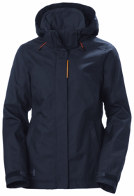 Helly Hansen - Skaljakke Dame Luna 71240 Navy