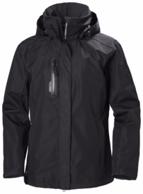 Helly Hansen - Skaljakke Dame Manchester 74044 Black