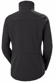 Helly Hansen - Softshell jakke Dame Luna 74240 Black