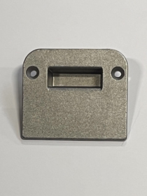 Assa Abloy - Slutblik 5152S Zink støbt 68x59mm