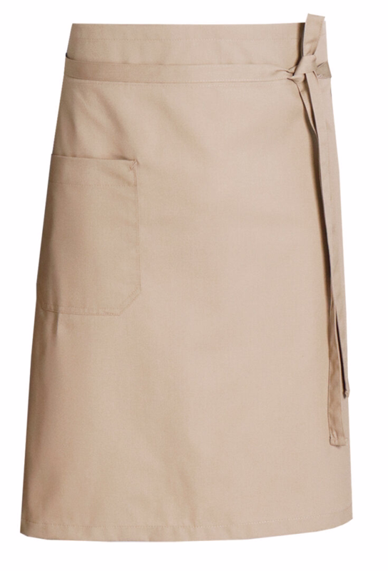 Forstykke m/ lomme 3180629 Pick-up Khaki, One-size