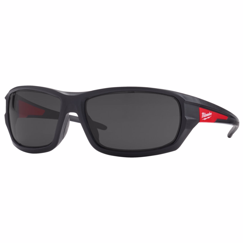 Sikkerhedsbrille PERF tonet