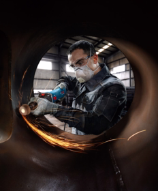 Bosch - Ligesliber GGS 30 LS