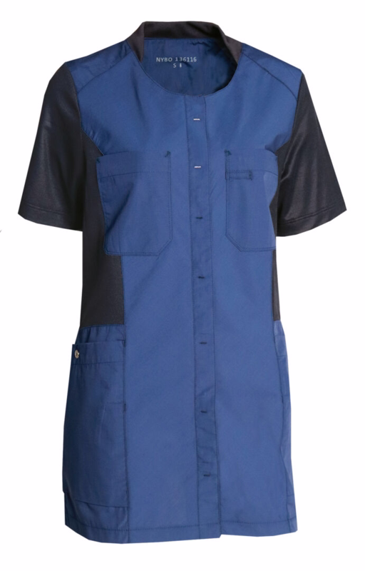 Tunika Dame Sporty 1361169 Navy, str. XL