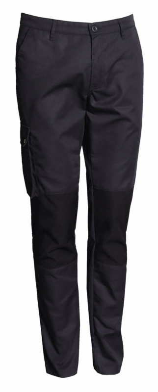 Buks Unisex 5050402 New Gen Sort, str. S