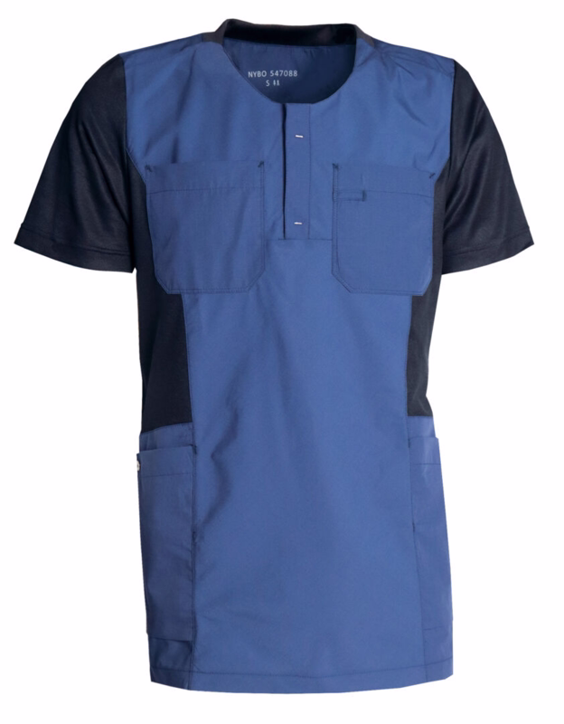 Busseronne Sporty 5470889 Navy, str. M