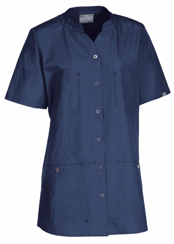 Tunika Dame Nature 1360859 Navy, str. L/46