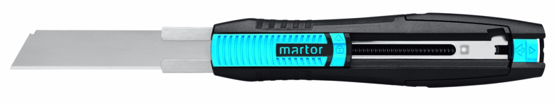 Sikkerhedskniv Secunorm 380 m/auto. tilbagetræk