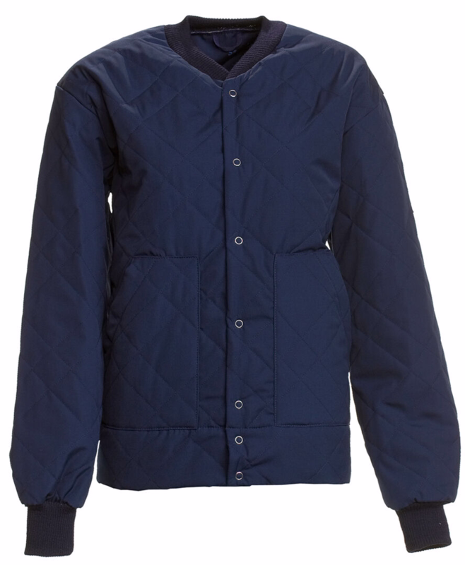 Termojakke Clima Sport 4010001 Navy, str. 2XL