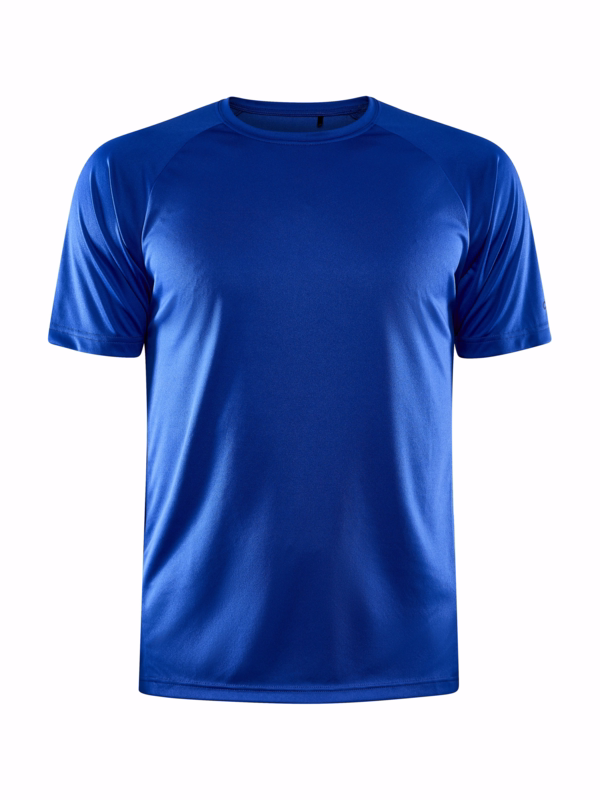 T-shirt Core Unify Cobolt, str. M