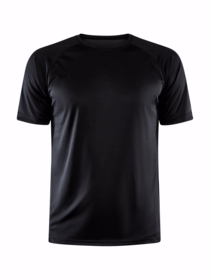 CRAFT - T-shirt 1909878 Black,