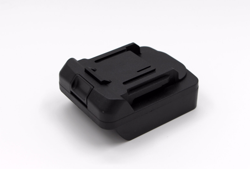 Adapter DeWALT t/Vaccufix