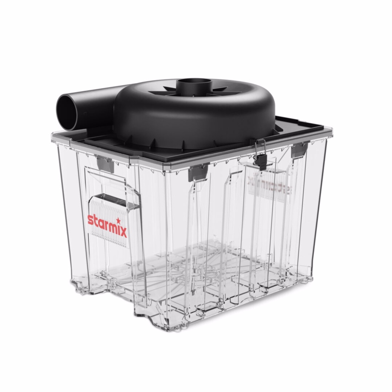 Forseparator Dustfixx