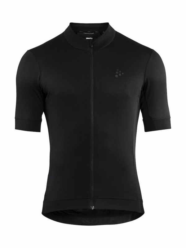 Cykeltrøje 1907156 Essence Black, str. XS