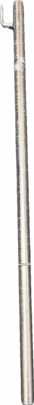Ledningsholder t/byggepladshegn