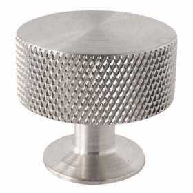  - Møbelknop forn mat Ø30x26mm Polaris