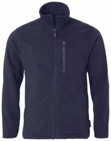 Top swede - Fleecejakke 1000923 Navy
