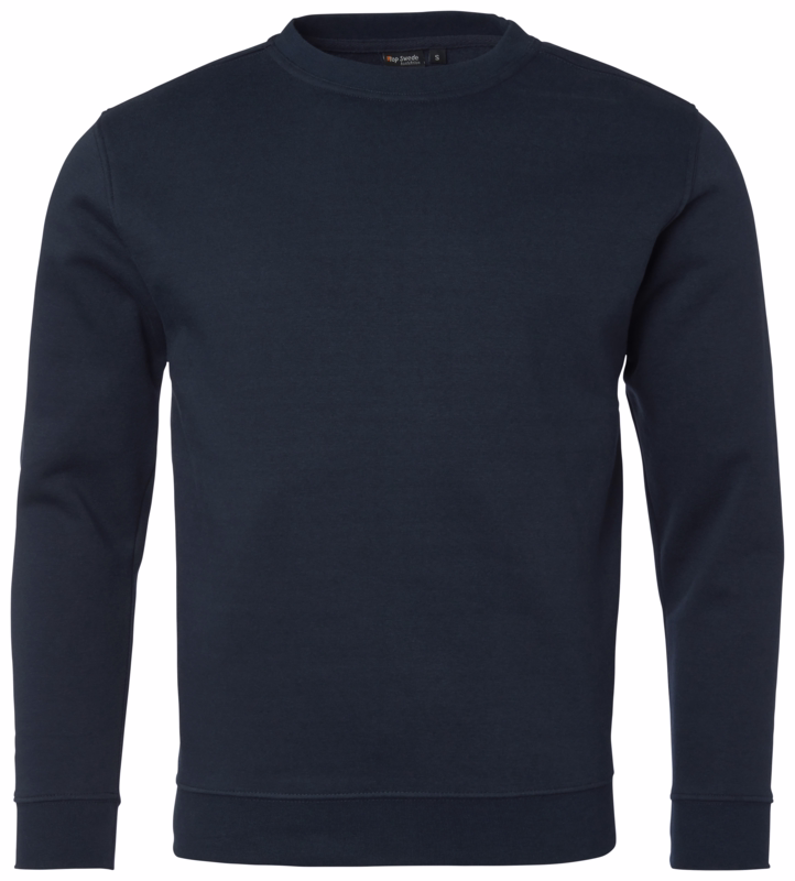 Sweatshirt 1000918 Navy, str. L