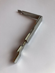 Siegenia - Hjørne VSU TS LM4200 K20