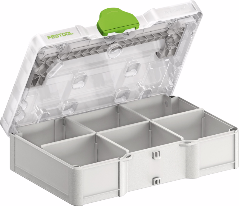 Systainer SYS3 S 76 TRA