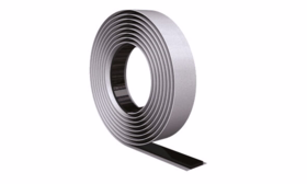 Dafa - Butyltape HQB2 sort 2x10 mm, á 22,5 m