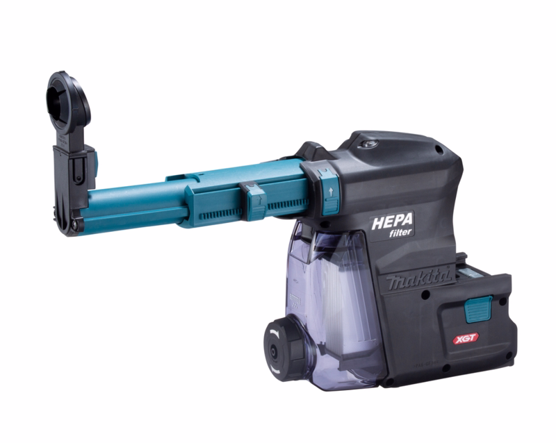 Støvopsamler DX12 t/HR001GZ