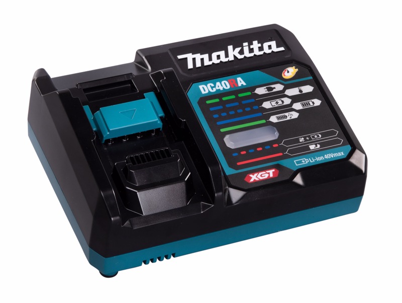 Oplader XGT ®DC40RA
