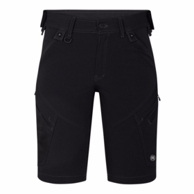 F. Engel - Arbejdsshorts 6367 Sort