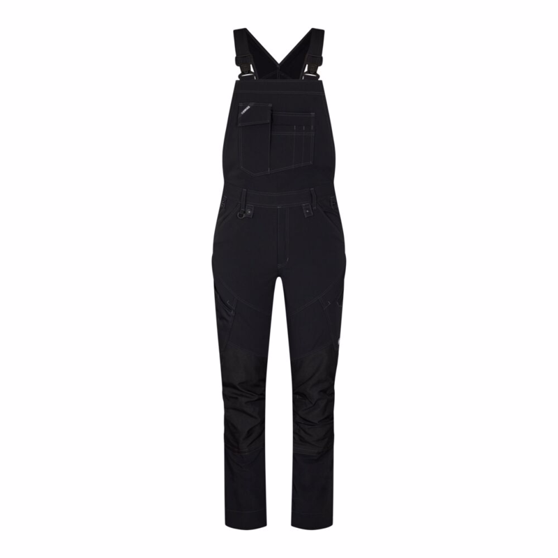 Overalls 3369 Sort, str. 132