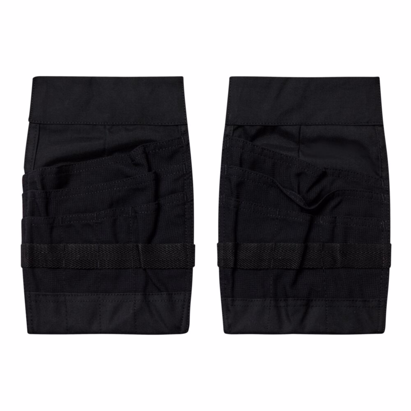 Hængelommer 9360 Sort, One-size