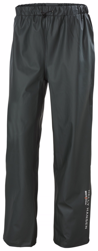 Regnbuks Voss 70480 Dark Green, str. M